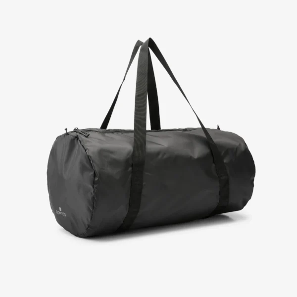 Multipurpose Duffle Bags for Gym & Travel Black